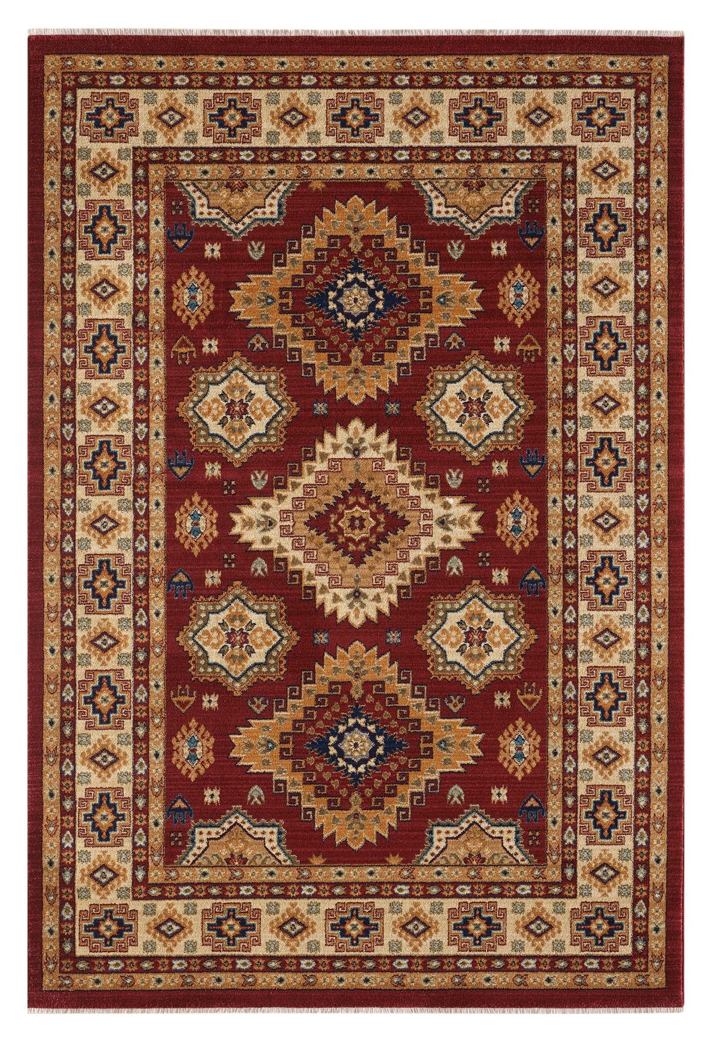 Persian 1267 Red