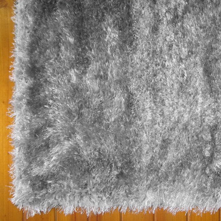 Soft Shaggy 1001 Lt Grey