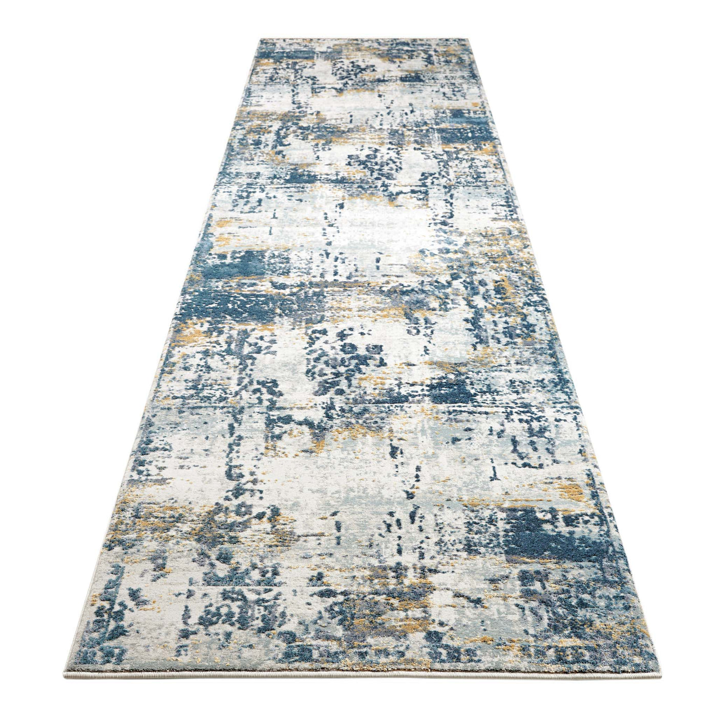 Stella 496 Linen Hallway Runner